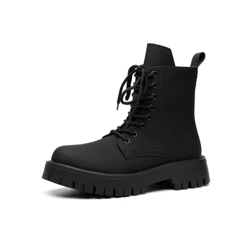 Kosrood Носки Crew Martin Boot Унисекс