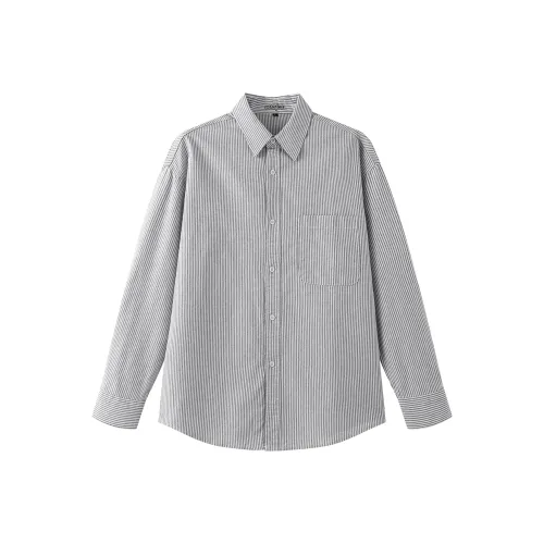 VERAF CA Унисекс Рубашки