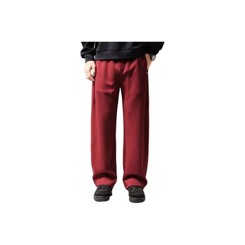 GUISE Унисекс Повседневные Брюки