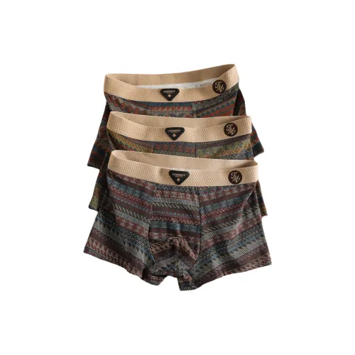 FAVMARTHA Мужские боксер-шорты