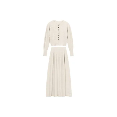 TXGN Женские Комплекты с Юбкой