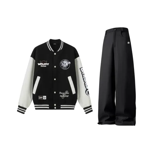 Pleasant Goat and Big Big Wolf Повседневная спортивная одежда Унисекс