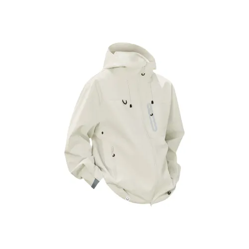 Miniso Унисекс Куртки