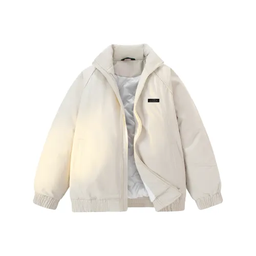 Warrior Huichao Riding The Wind Collection Пуховая куртка Унисекс