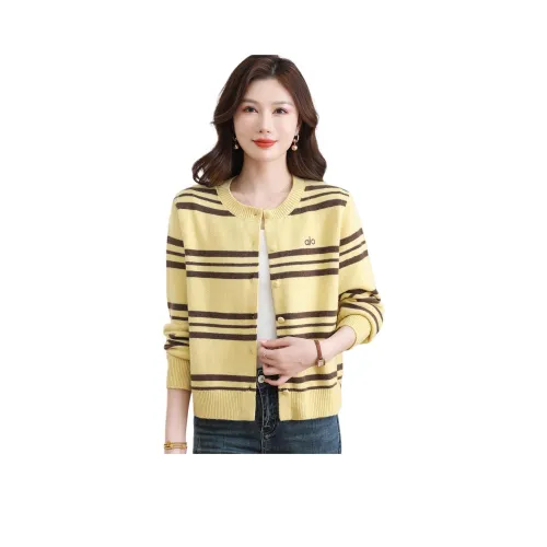 JOEM Женская трикотажная одежда