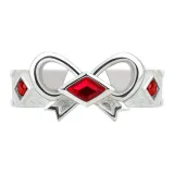 Радуга Ensemble Concert Коллекция Кольцо·Гуанчжоу