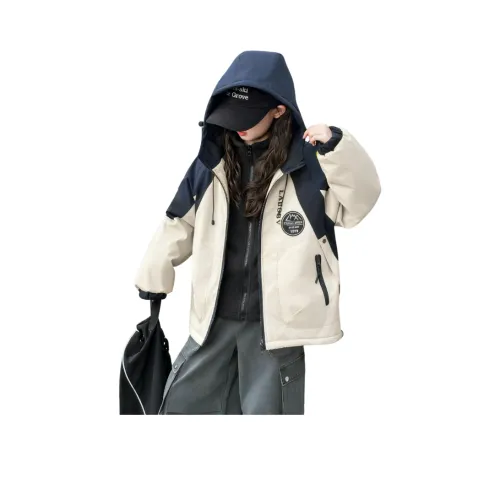 GOYN Унисекс Ветровки