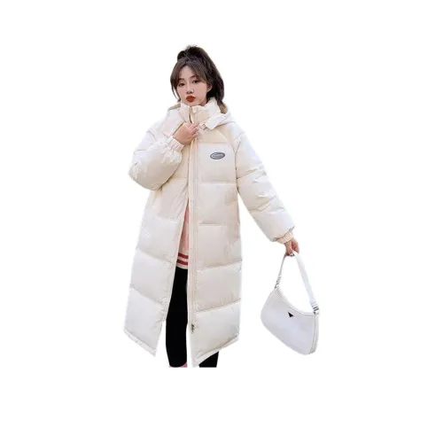 Dippanis Женские пуховики