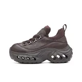 Коричневый