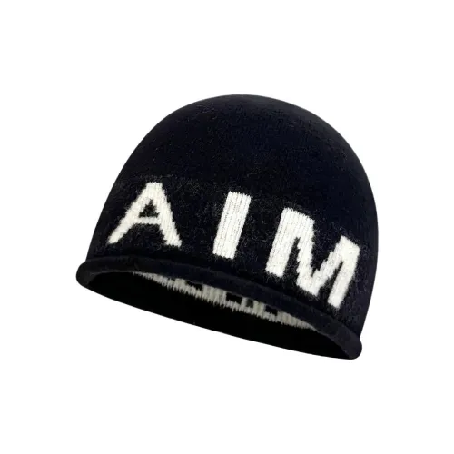 Ai Jiawei Акриловые шапки-бини унисекс