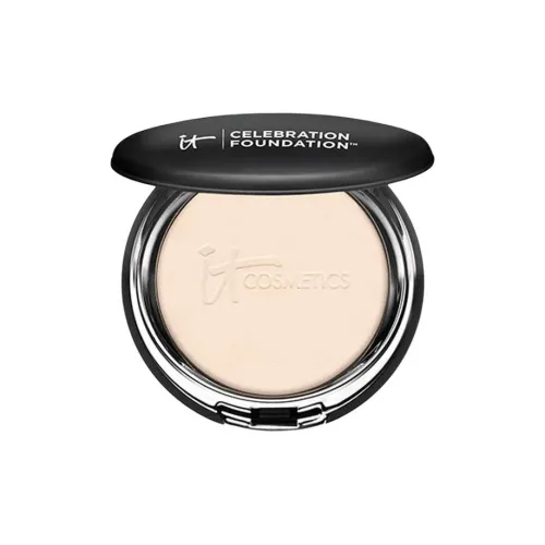 ITCosmetics Шелковистый Консилер Пудра Корректирующий Тон Кожи 9г