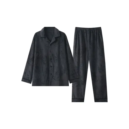 Good Fortune Fadike Мужские Пижамные Комплекты