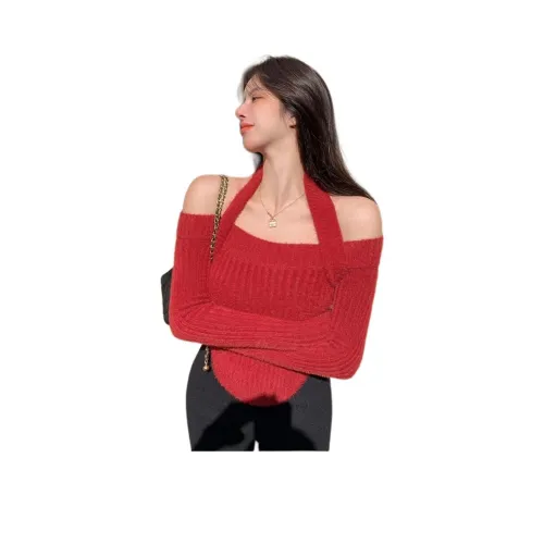 XIANSINIAO Женская трикотажная одежда