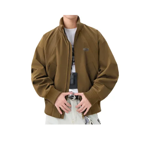 OPMO Унисекс Куртки