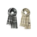 Чёрный + хаки