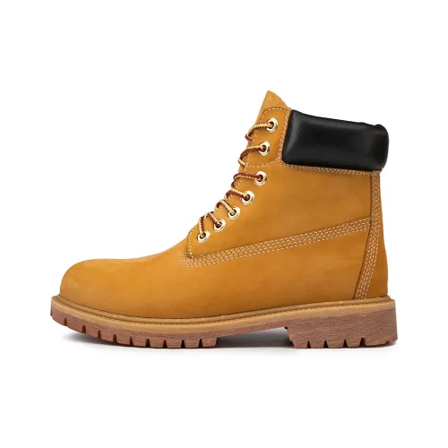 FCMM Martin Boots Унисекс