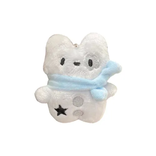 MORTEN SOLUM Little Щенок В Трава Плюшевый Брелок 10 см Рекомендуемая Высота