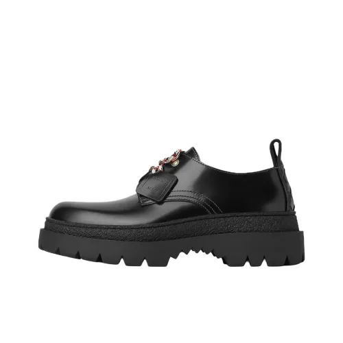 Bottega Veneta Повседневная обувь Мужская Черная