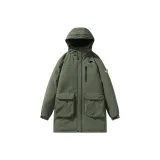 Армейский зеленый