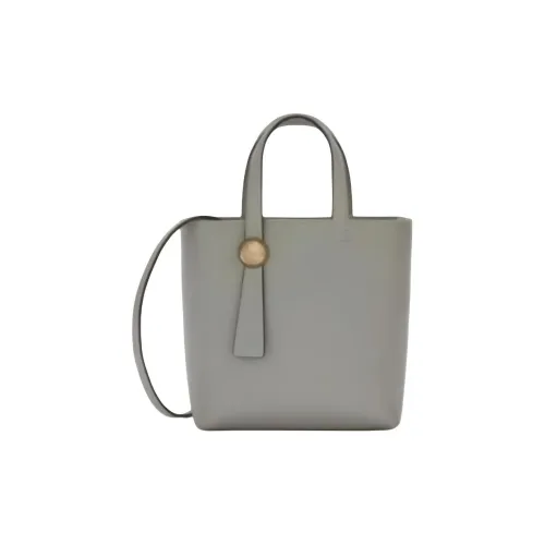 Furla Сумка через плечо из коровьей кожи сумка среднего размера женская серая