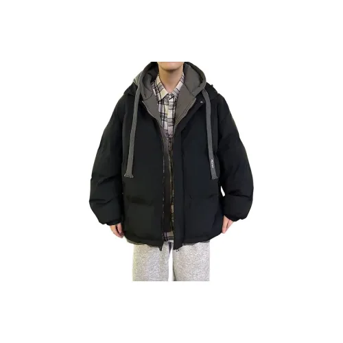 Wooden Rabbit Пуховая куртка Мужская