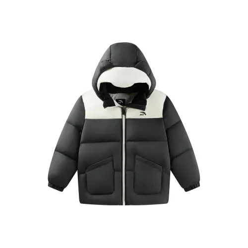 Antakids Cropped Down Jacket Kids'