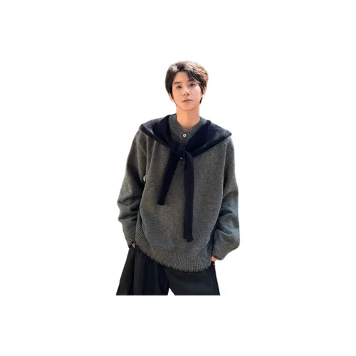 GUHUO Унисекс Трикотаж