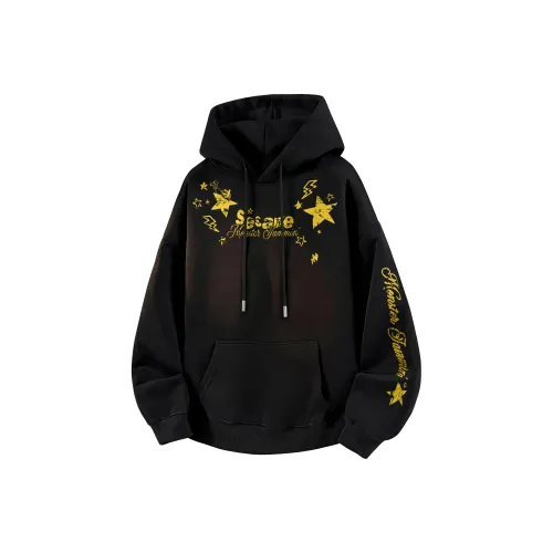 Свитшот SESAME STREET унисекс