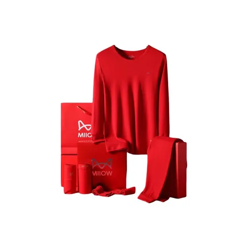 MIIOW Honmei Series Термический Комплект Мужской Одиночная Упаковка