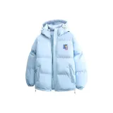 Лунно-голубой