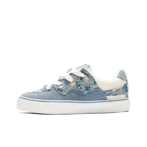 Sportful Balance Устойчивые к истиранию противоскользящие низкие кроссовки для скейтбординга унисекс