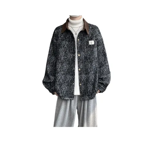 FRQ Унисекс Куртки