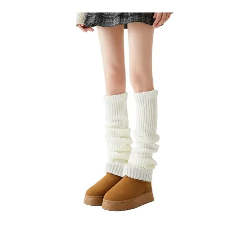 COTTON CHEESE Свободные носки Женские