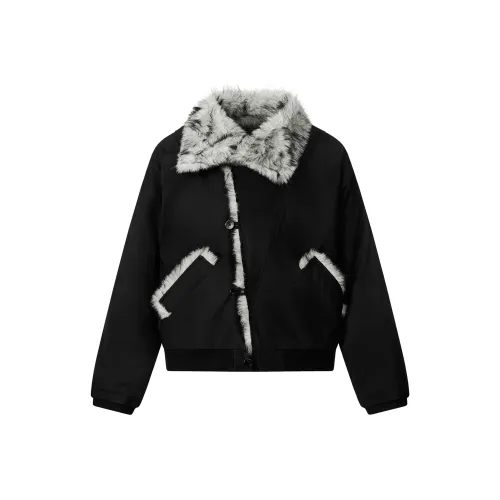 TREND ST Унисекс Пуховики