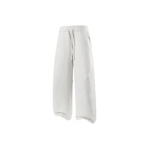 Izzue Унисекс Повседневные Брюки