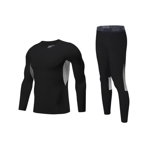 BKCXZICE Унисекс Фитнес-комплекты