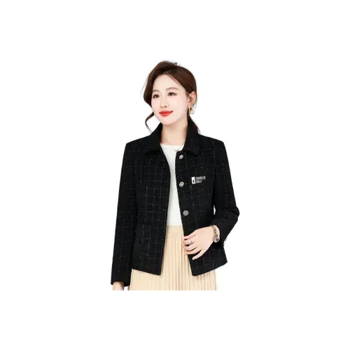 CHARLIE GOLF Женские куртки