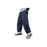 Синий (флисовая подкладка)