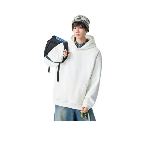 KCUF Мужские Свитшоты