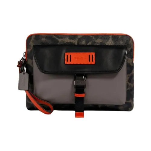 COACH RANGER Клатчи Мужской