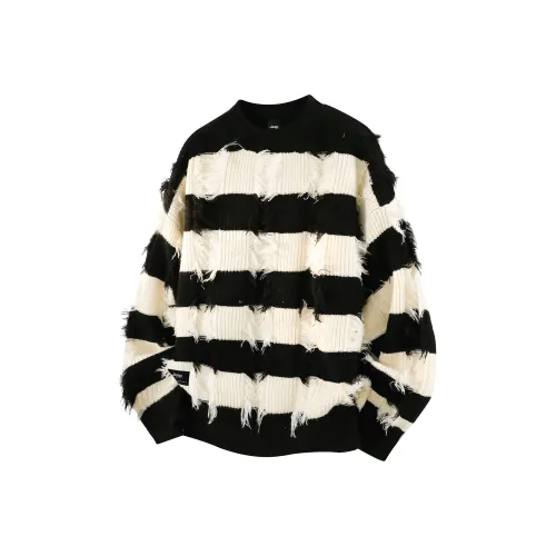 Jeep Wrangler Leisure Series Трикотаж Унисекс