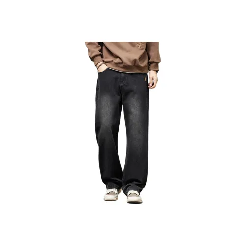 STRONG DREAM Мужские Джинсы