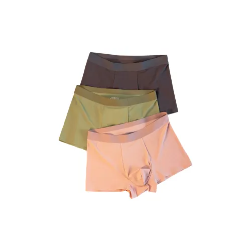 QTUR Мужские боксер-шорты