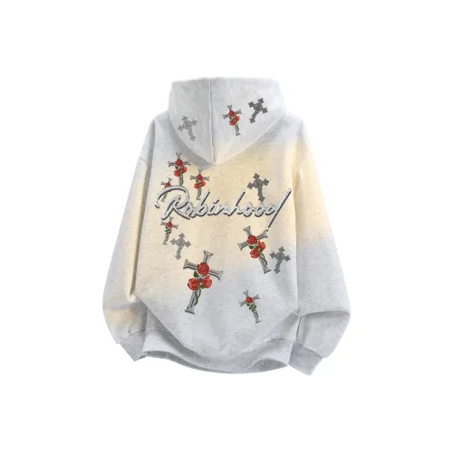 ROBINHOOD Унисекс Свитшоты