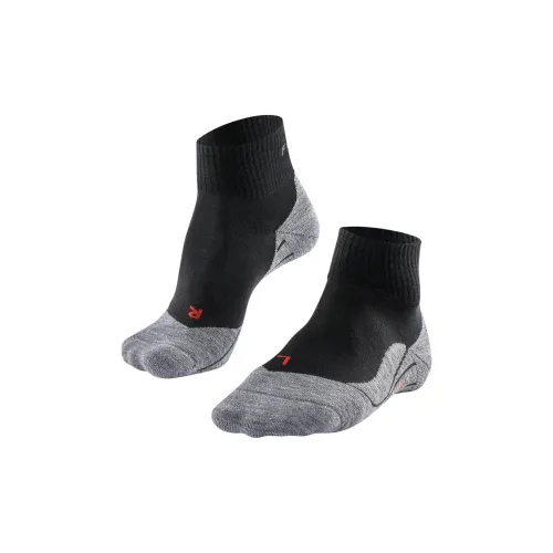 Falke 1 Pack Мужские Черные Носки