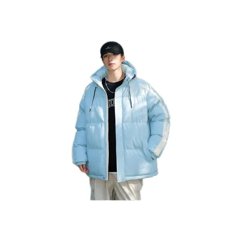 HYUNDAI Унисекс Пуховики