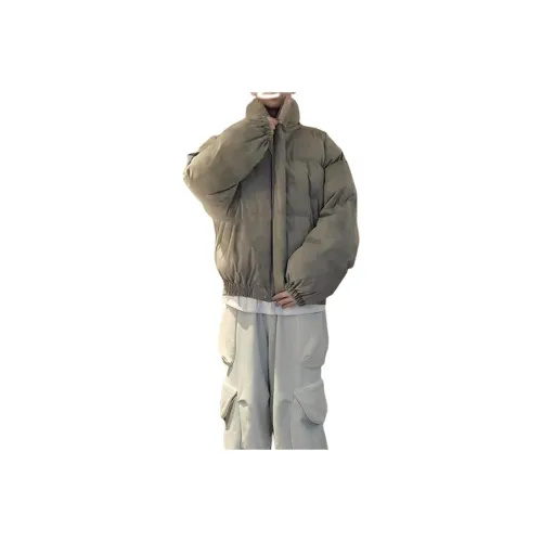 LEONBINNO Унисекс Пуховики