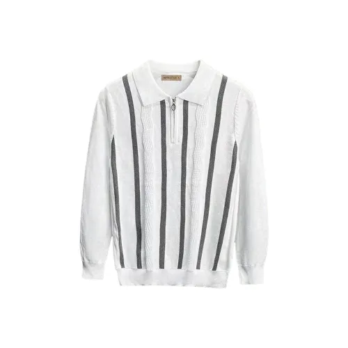 Zomuros Унисекс Трикотаж