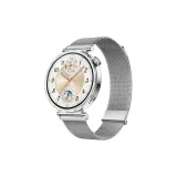 Серебряный [Двойной магнитный, миланский]