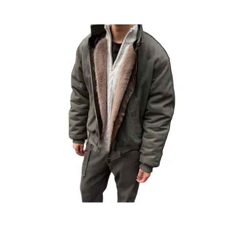 CORNILOT Унисекс Пуховики